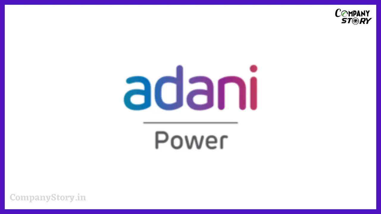 अडानी पावर (Adani Power)