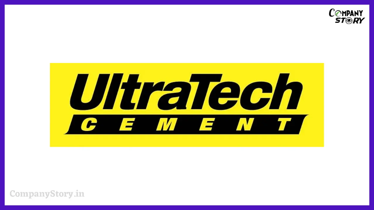 अल्ट्राटेक सीमेंट (UltraTech Cement)