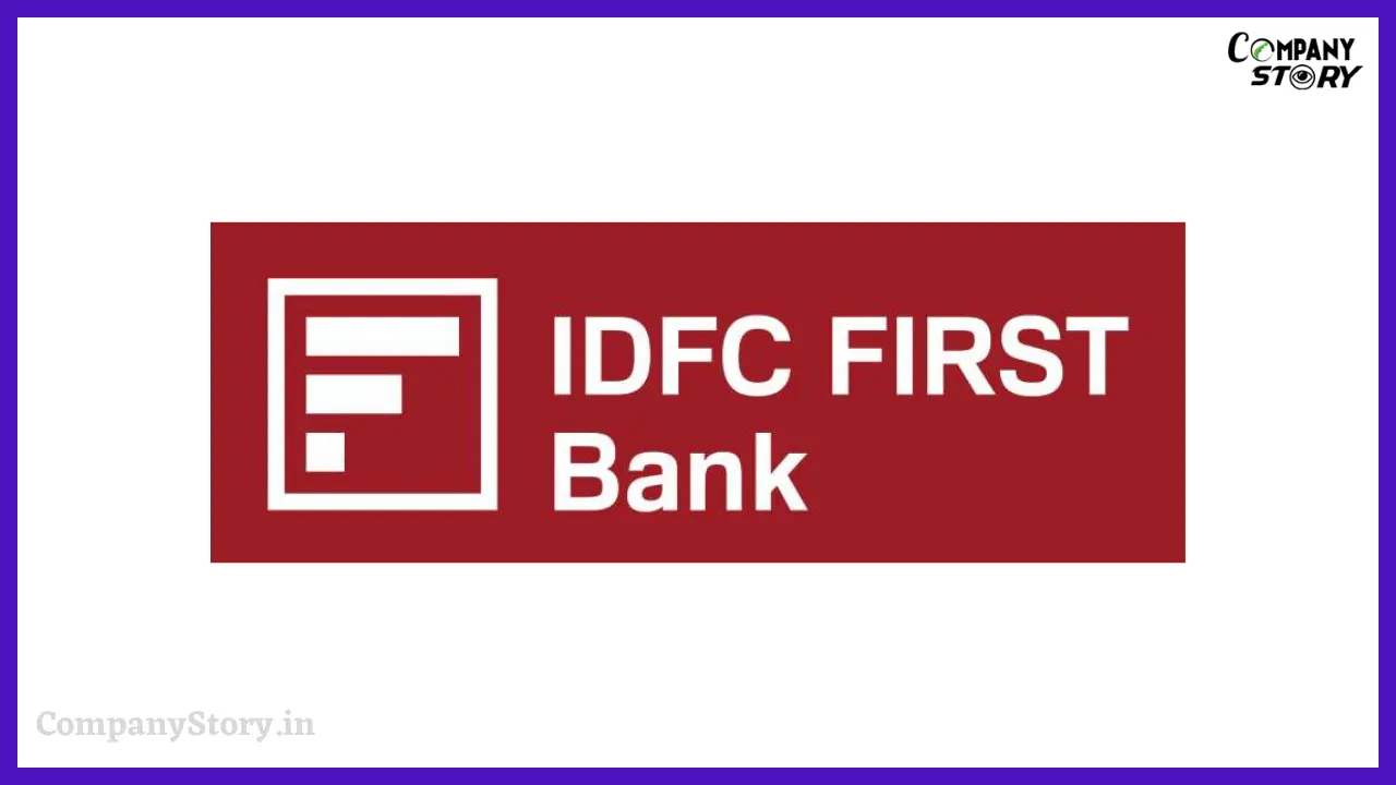 आईडीएफसी फर्स्ट बैंक (IDFC First Bank)