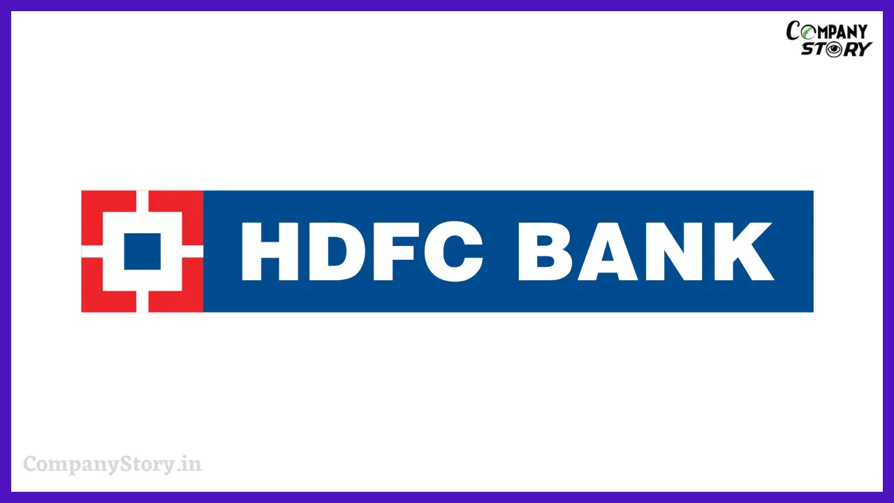 एचडीएफसी बैंक (HDFC Bank)