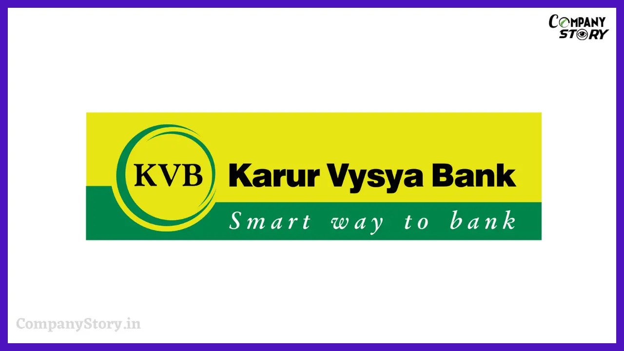 करूर वैश्य बैंक (Karur Vysya Bank)
