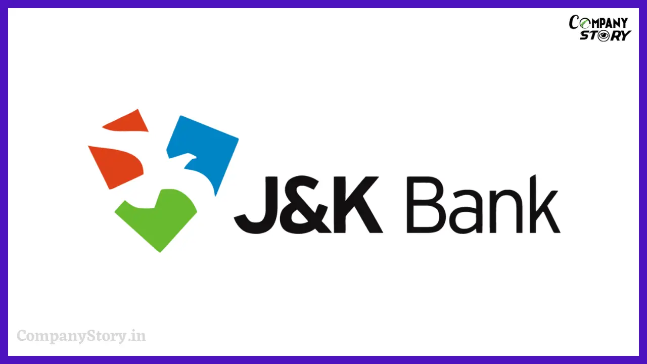 जम्मू & कश्मीर बैंक (Jammu & Kashmir Bank)