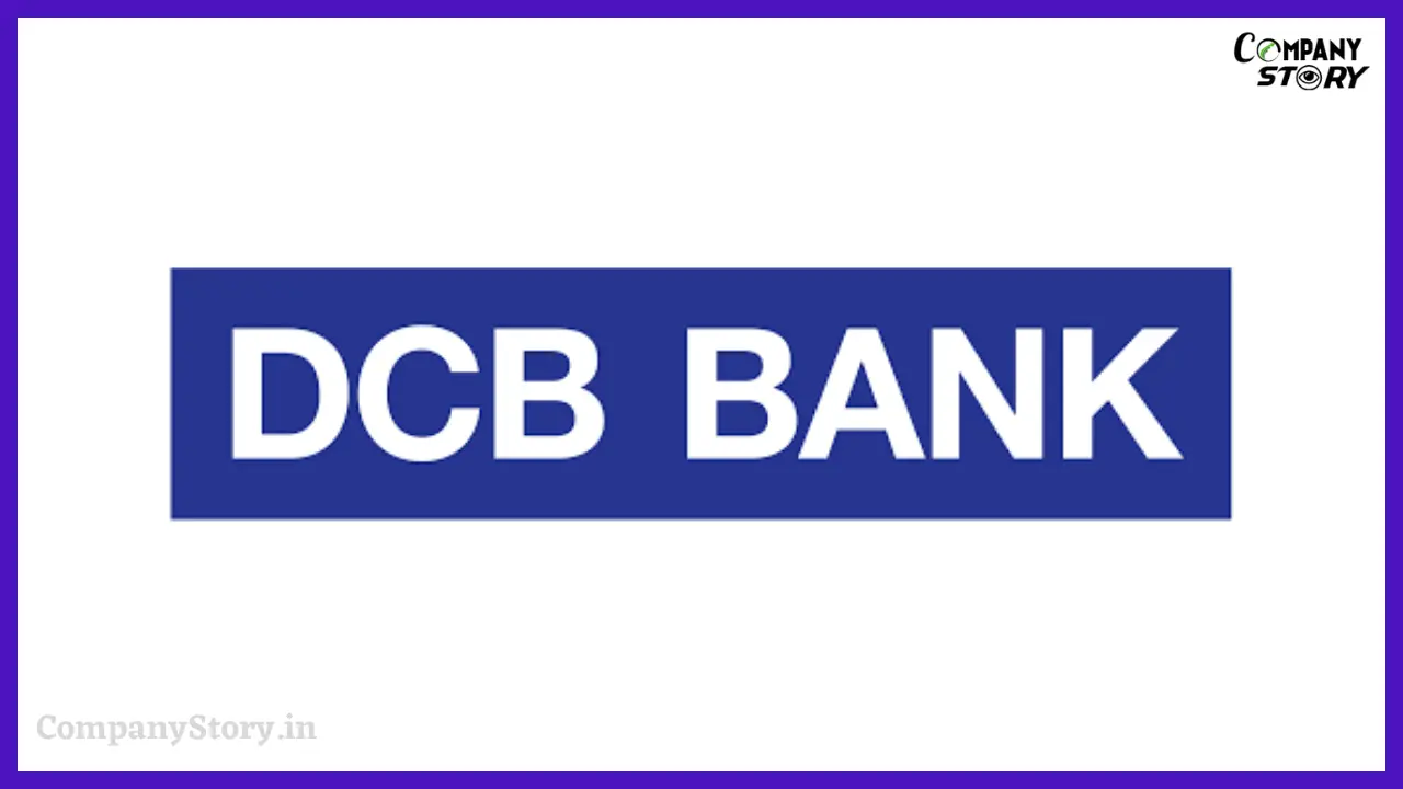 डीसीबी बैंक (DCB Bank)