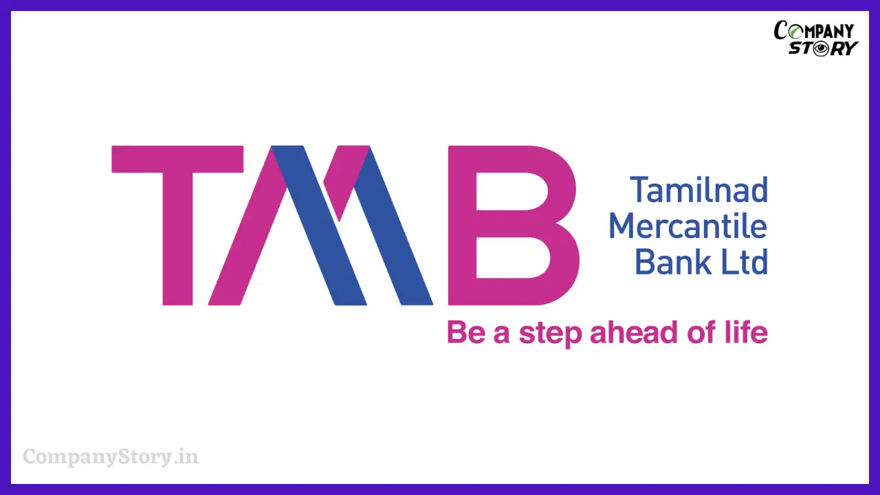 तमिलनाड मर्केंटाइल बैंक (Tamilnad Mercantile Bank)