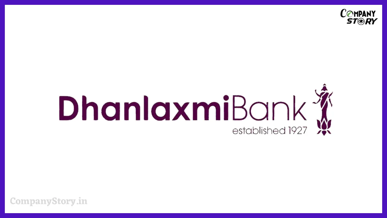 धनलक्ष्मी बैंक (Dhanlaxmi Bank)