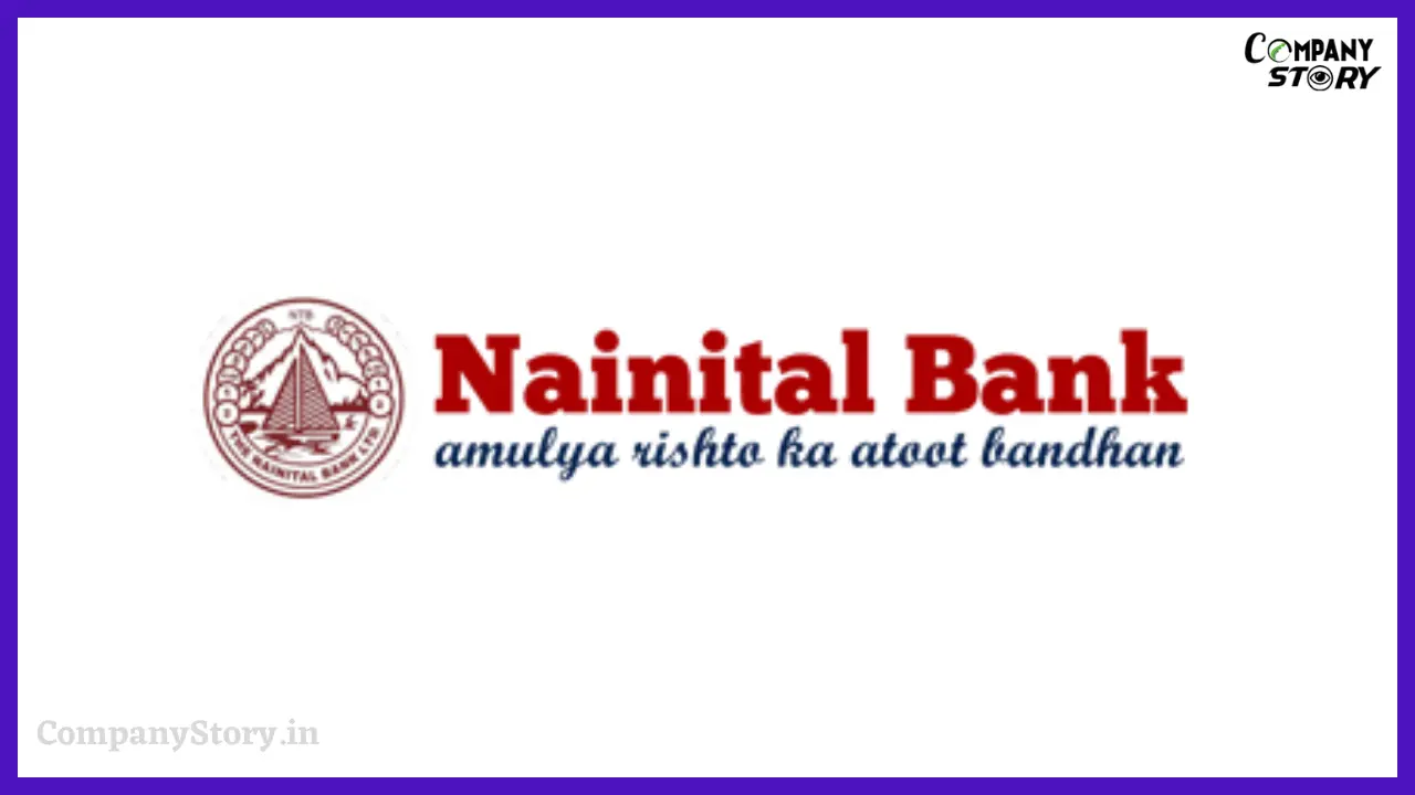नैनीताल बैंक (Nainital Bank)