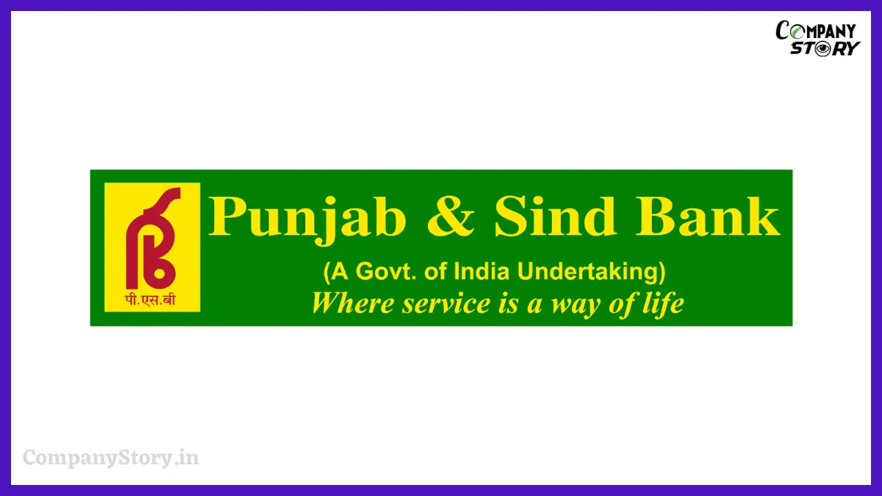 पंजाब & सिंध बैंक (Punjab & Sind Bank)