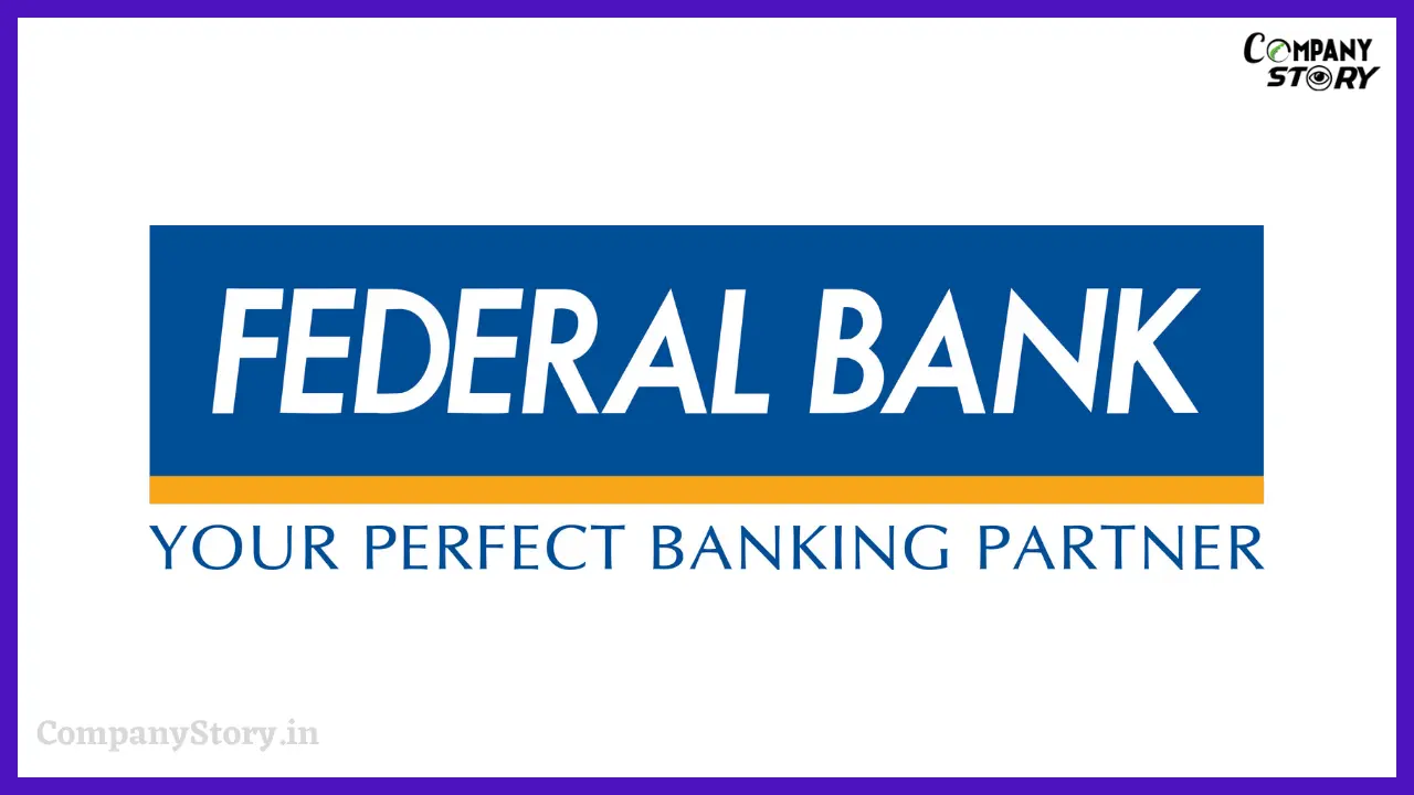 फेडरल बैंक (Federal Bank)