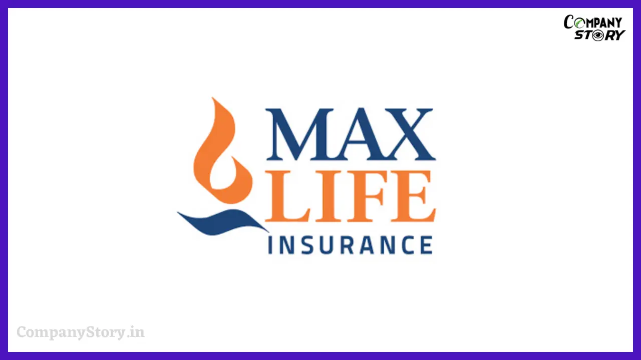 मैक्स लाइफ इंश्योरेंस (Max Life Insurance)