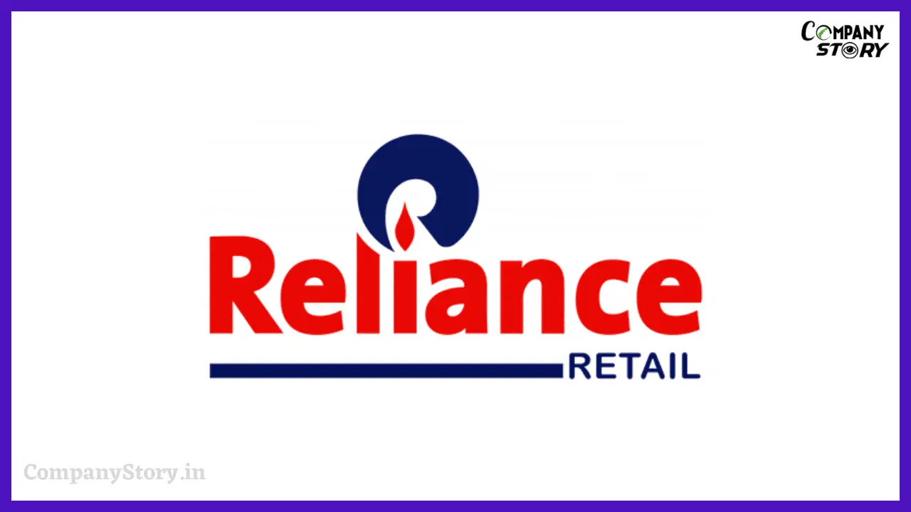 रिलायंस रिटेल (Reliance Retail)