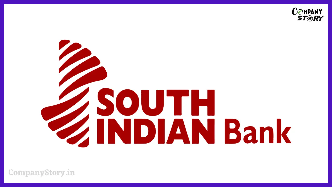 साउथ इंडियन बैंक (South Indian Bank)