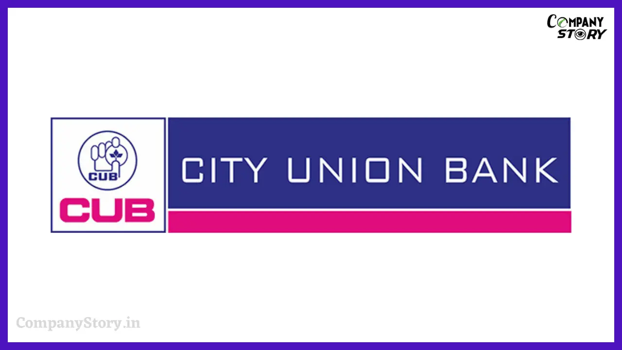 सिटी यूनियन बैंक (City Union Bank)