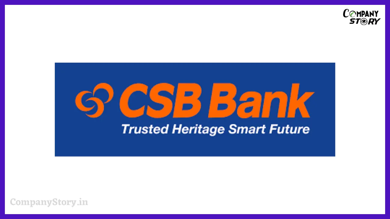 सीएसबी बैंक (CSB Bank)