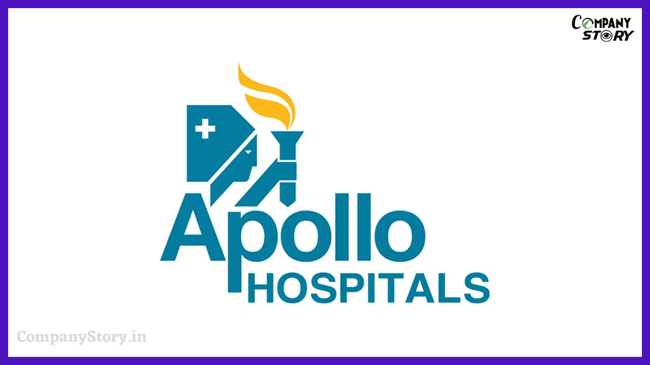 अपोलो हॉस्पिटल्स (Apollo Hospitals)