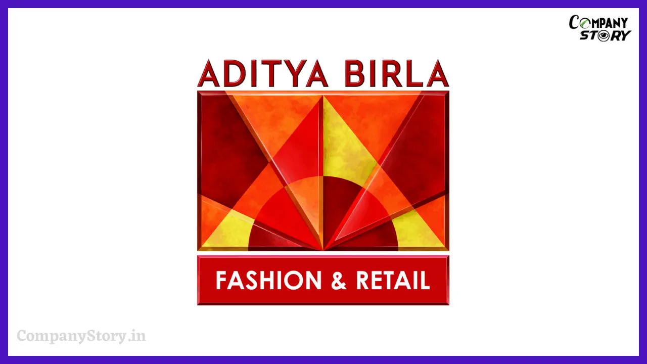 आदित्य बिड़ला फैशन और रिटेल (Aditya Birla Fashion and Retail)