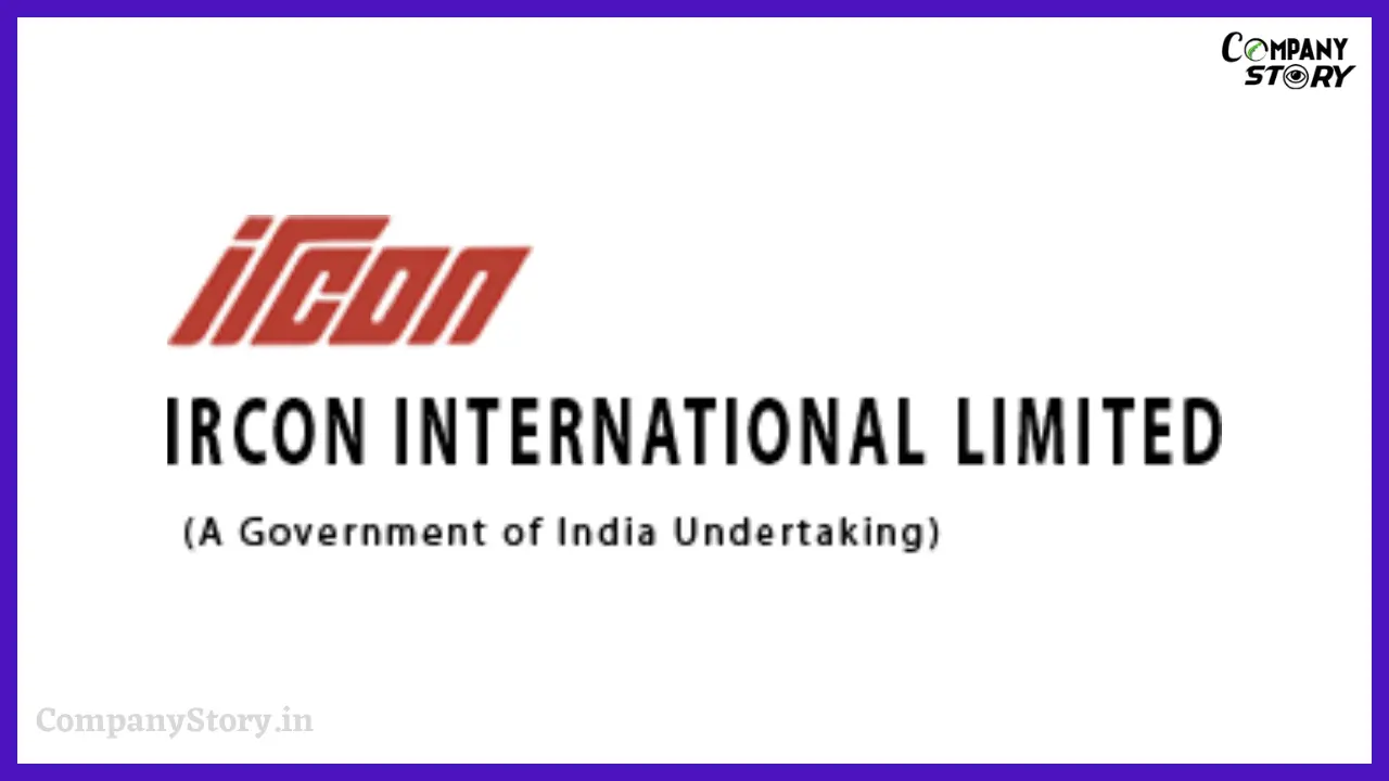 इरकॉन इंटरनेशनल (Ircon International)