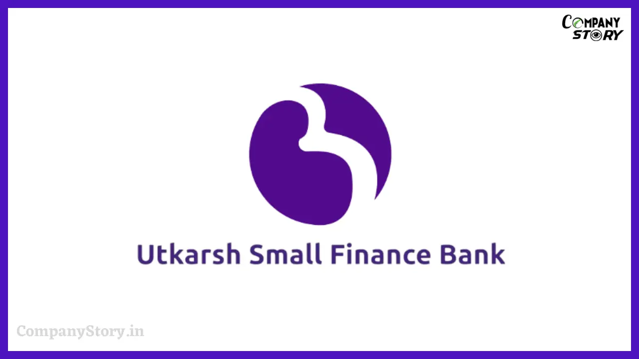 उत्कर्ष स्मॉल फाइनेंस बैंक (Utkarsh Small Finance Bank)