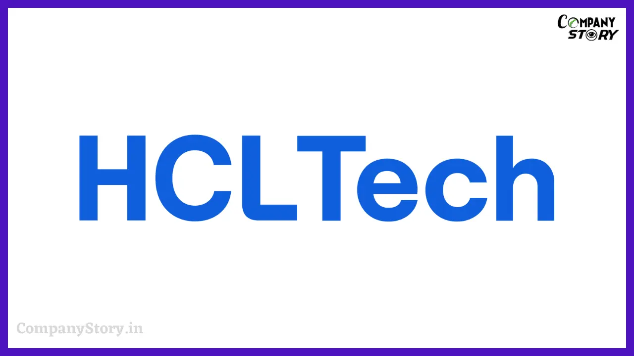 एचसीएल टेक्नोलॉजीज (HCL Technologies)