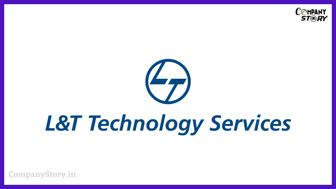 एल एंड टी टेक्नोलॉजी सर्विसेज (L&T Technology Services)