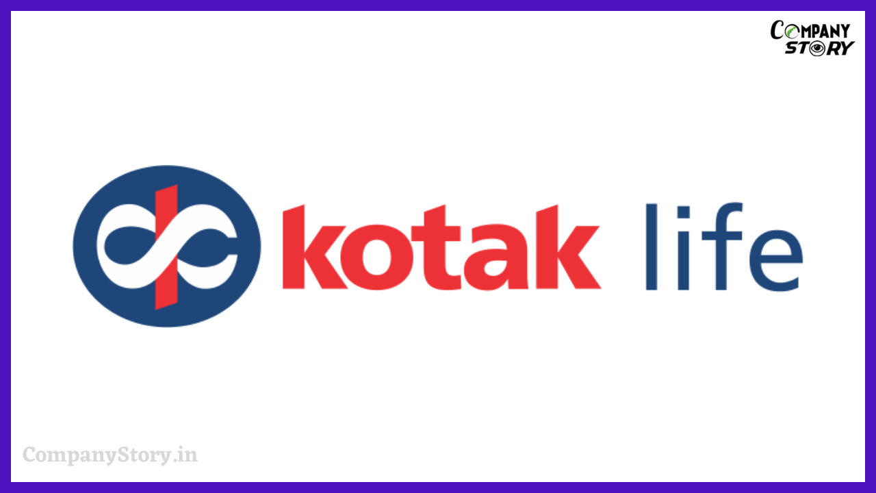 कोटक महिंद्रा लाइफ इंश्योरेंस कंपनी (Kotak Mahindra Life Insurance Company)