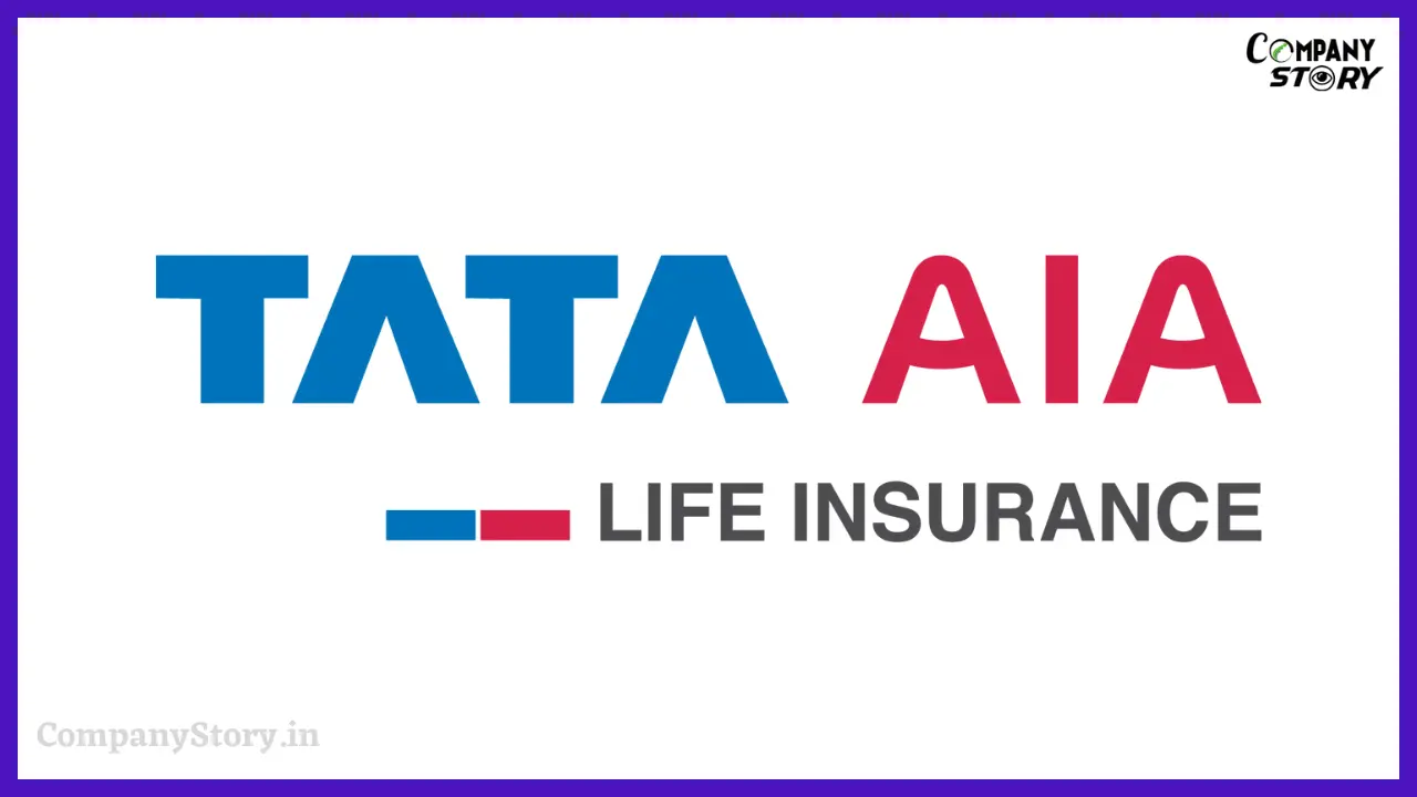 टाटा एआईए लाइफ इंश्योरेंस कंपनी (Tata AIA Life Insurance Company)