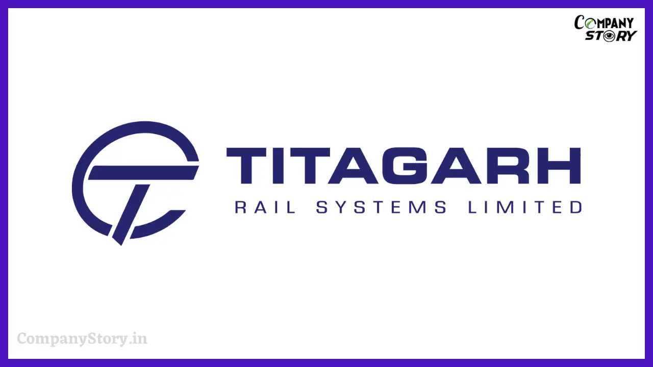 टीटागढ़ रेल सिस्टम (Titagarh Rail Systems)