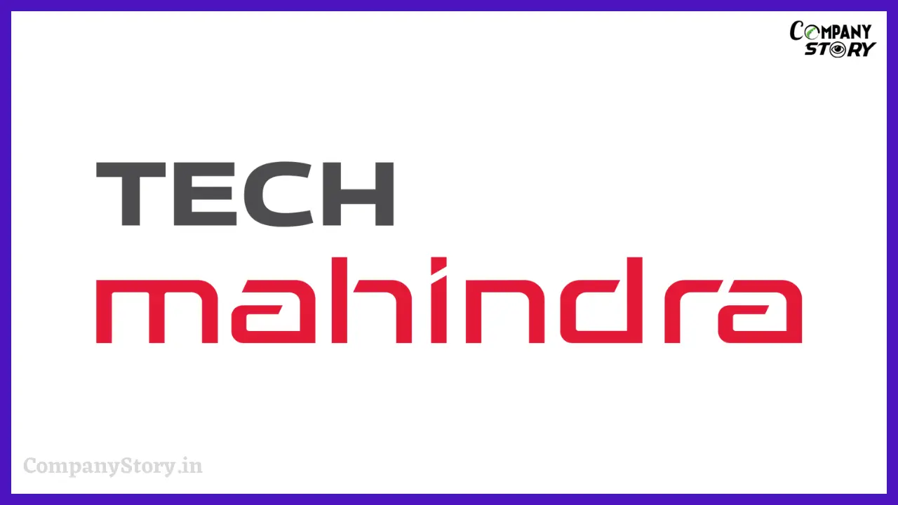टेक महिंद्रा (Tech Mahindra)