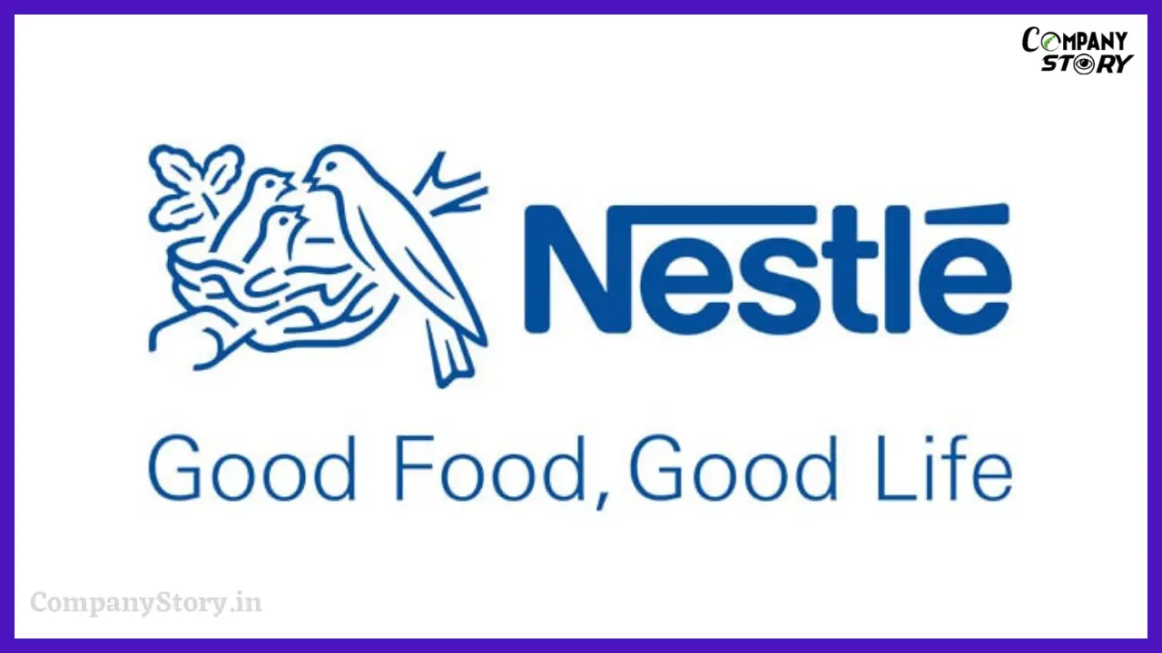 नेस्ले इंडिया (Nestle India)