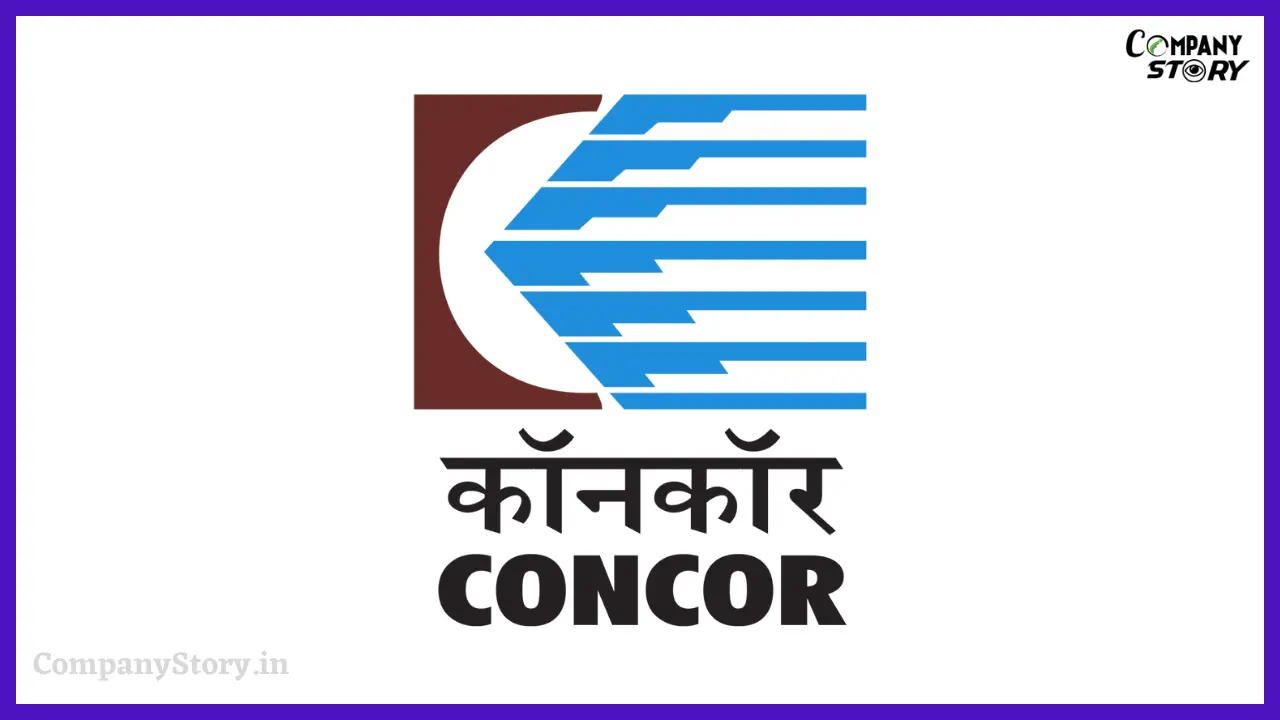 भारतीय कंटेनर निगम (Container Corporation of India)