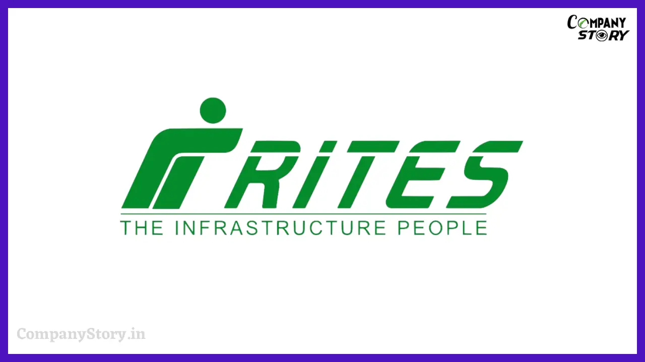 राइट्स लिमिटेड (RITES Limited)