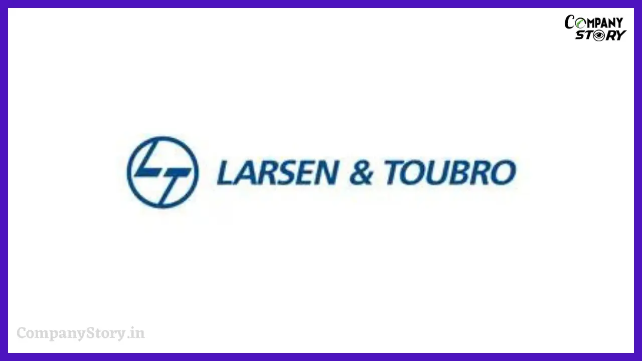 लार्सन & टुब्रो (Larsen & Toubro)