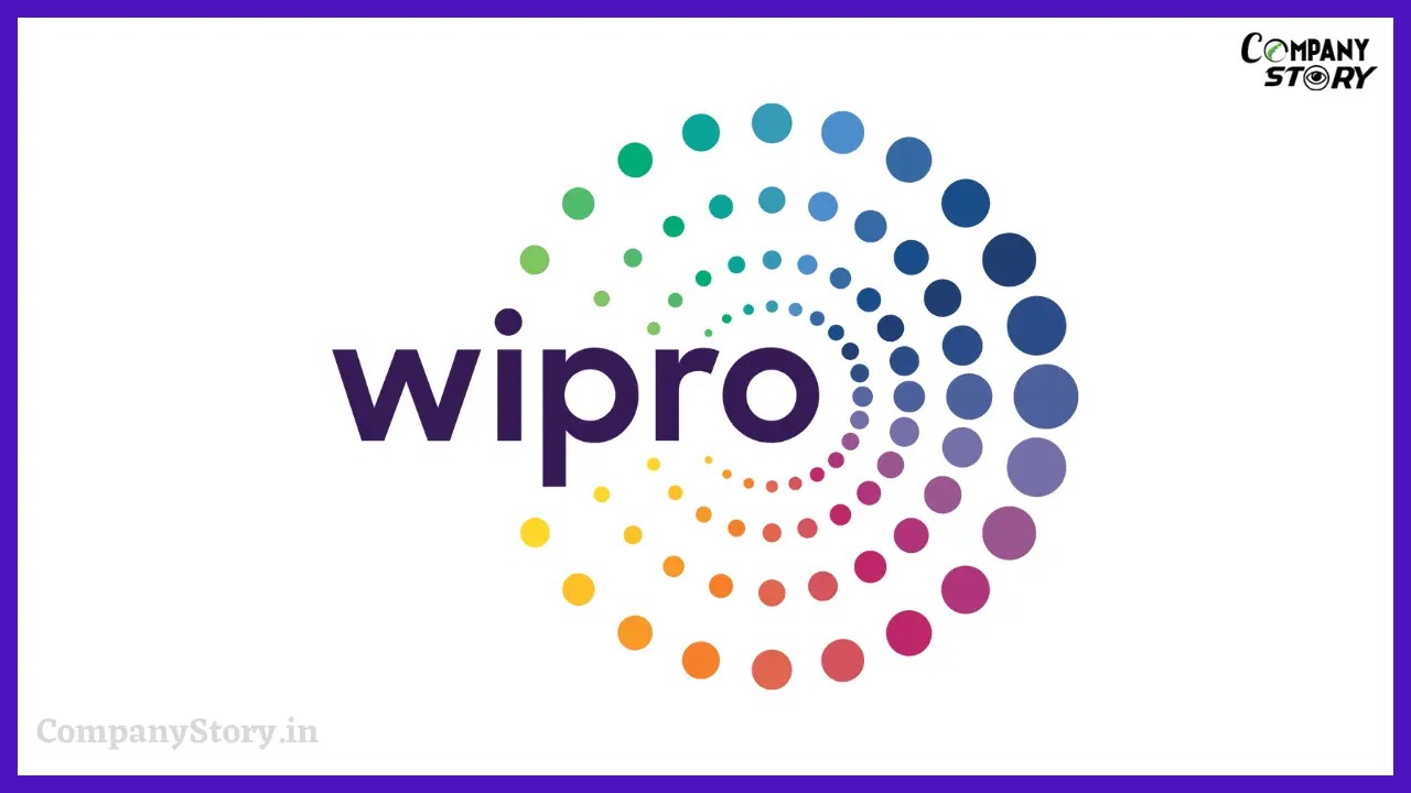 विप्रो (Wipro)