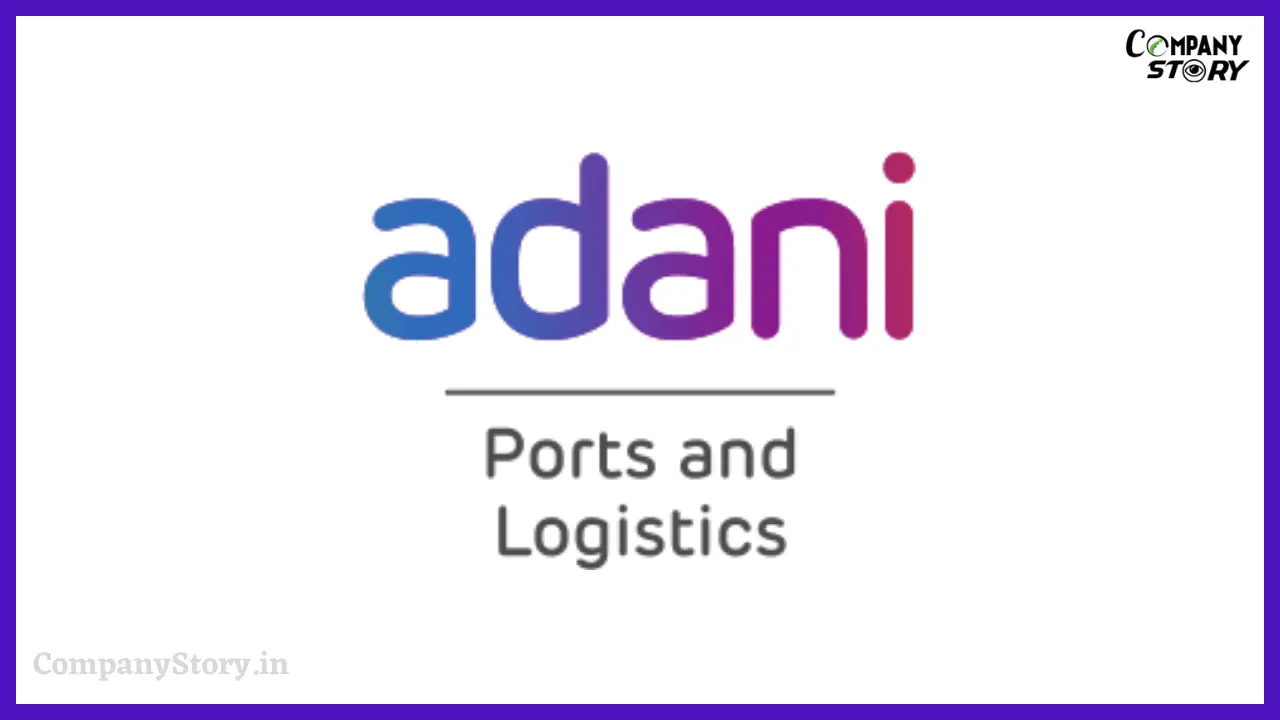 अडानी पोर्ट्स & एसईजेड (Adani Ports & SEZ)