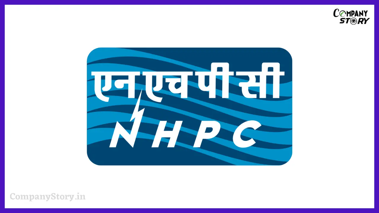 एनएचपीसी लिमिटेड (NHPC Limited)