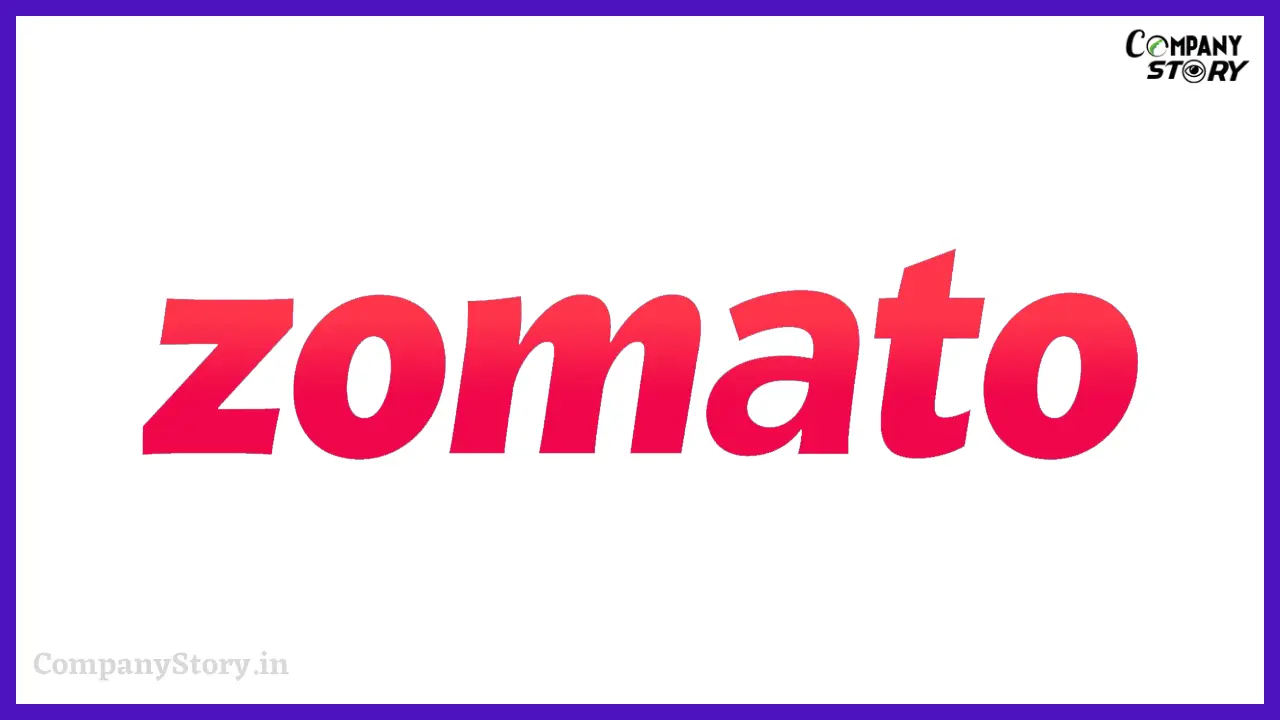 जोमैटो लिमिटेड (Zomato Limited)