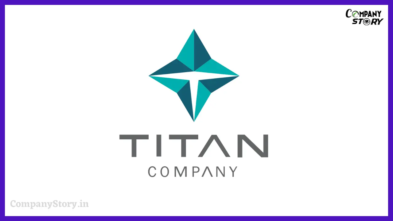टाइटन कंपनी (Titan Company)