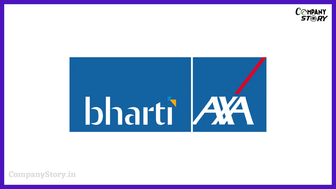 भारती एक्सा लाइफ इंश्योरेंस कंपनी (Bharti AXA Life Insurance Company)