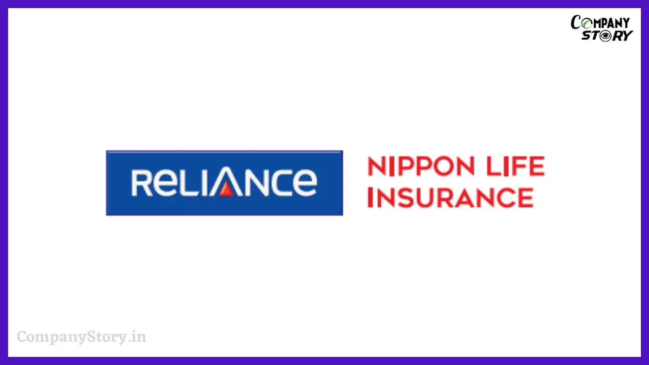 रिलायंस निप्पॉन लाइफ इंश्योरेंस कंपनी (Reliance Nippon Life Insurance Company)