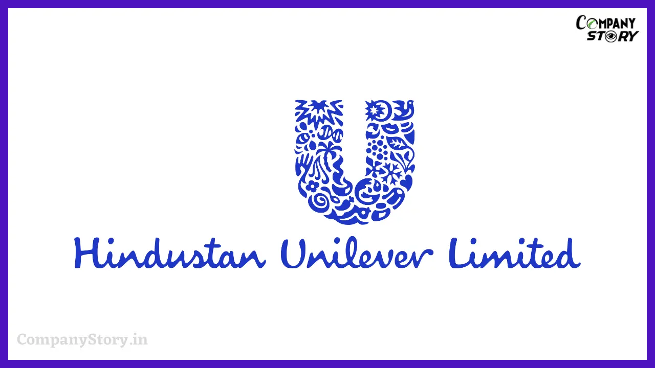 हिंदुस्तान यूनिलीवर (Hindustan Unilever)