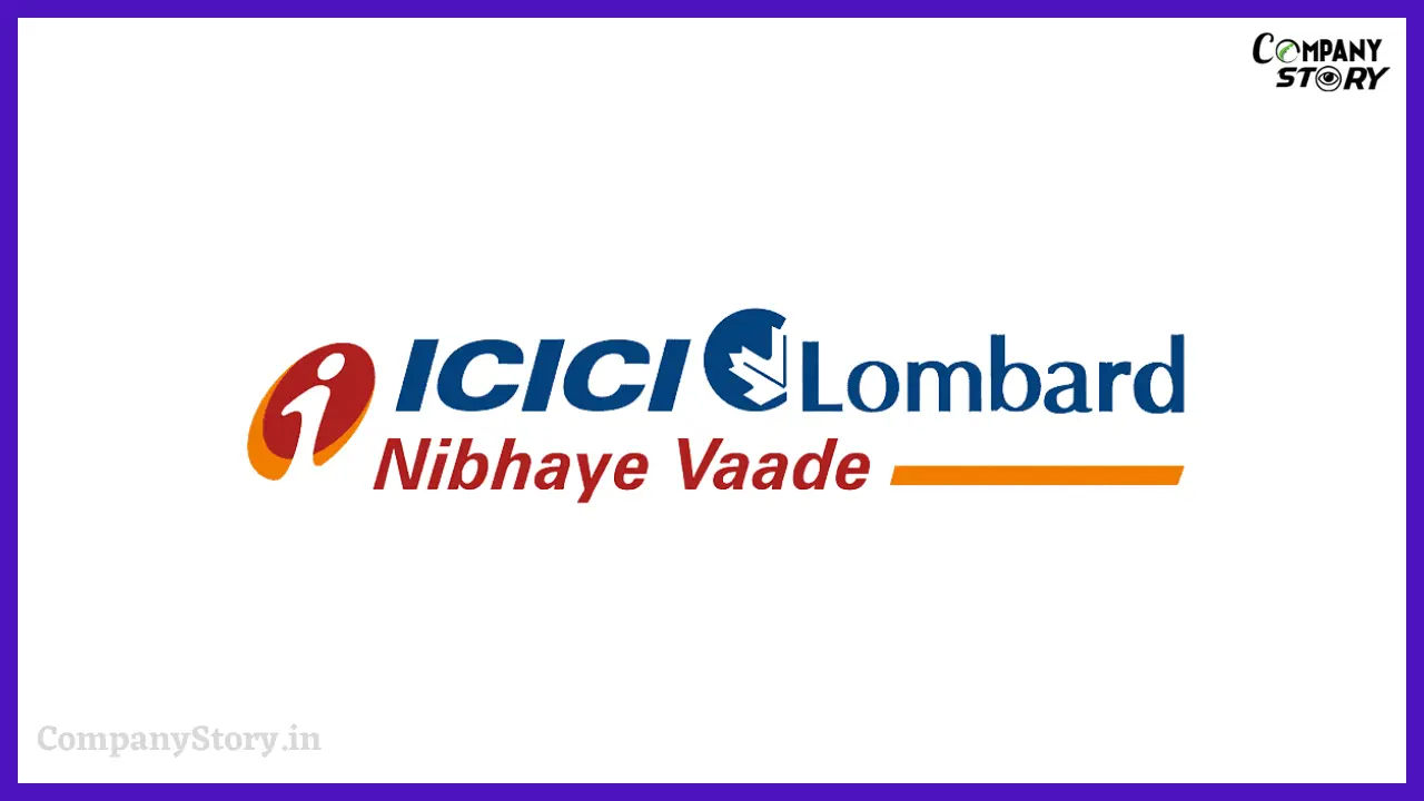 आईसीआईसीआई लोम्बार्ड जनरल इंश्योरेंस कंपनी (ICICI Lombard General Insurance Company)