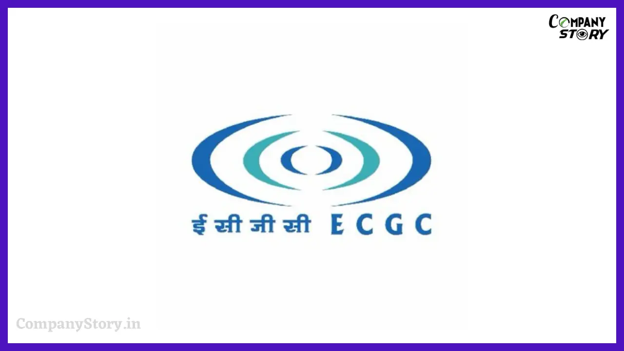 ईसीजीसी लिमिटेड (ECGC Limited)