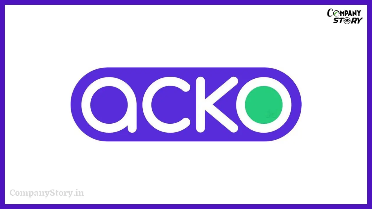 एको जनरल इंश्योरेंस (Acko General Insurance)