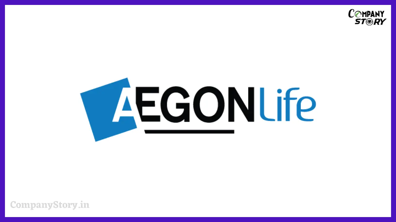 एगॉन लाइफ इंश्योरेंस कंपनी (Aegon Life Insurance Company)