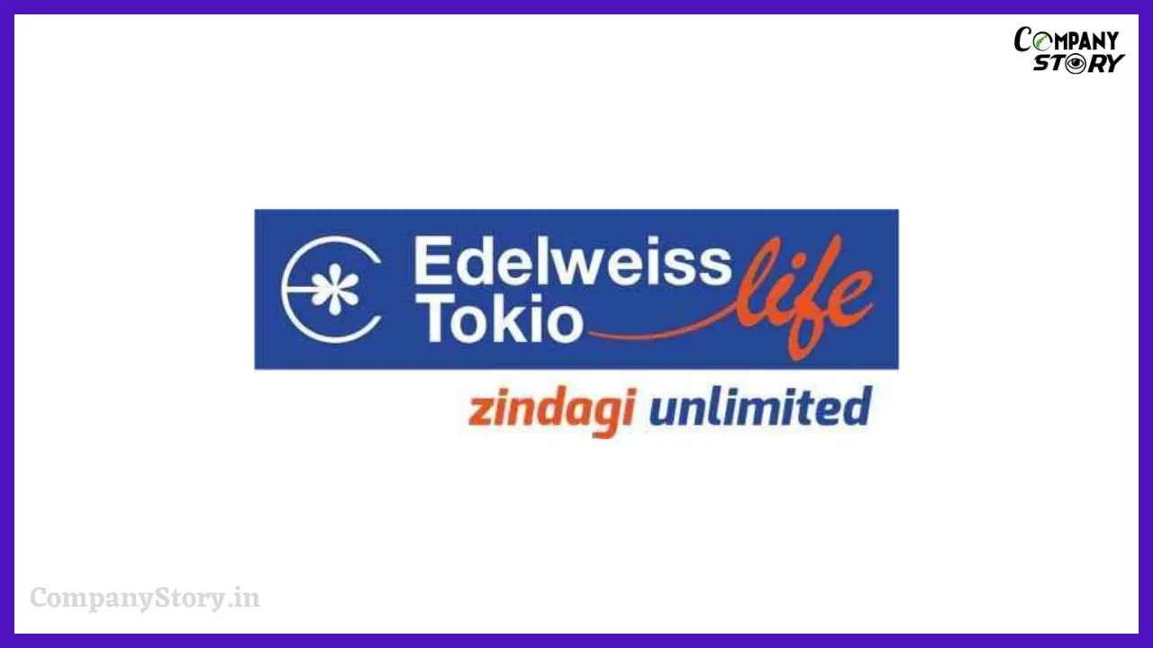 एडलवाइस टोकियो लाइफ इंश्योरेंस कंपनी (Edelweiss Tokio Life Insurance Company)