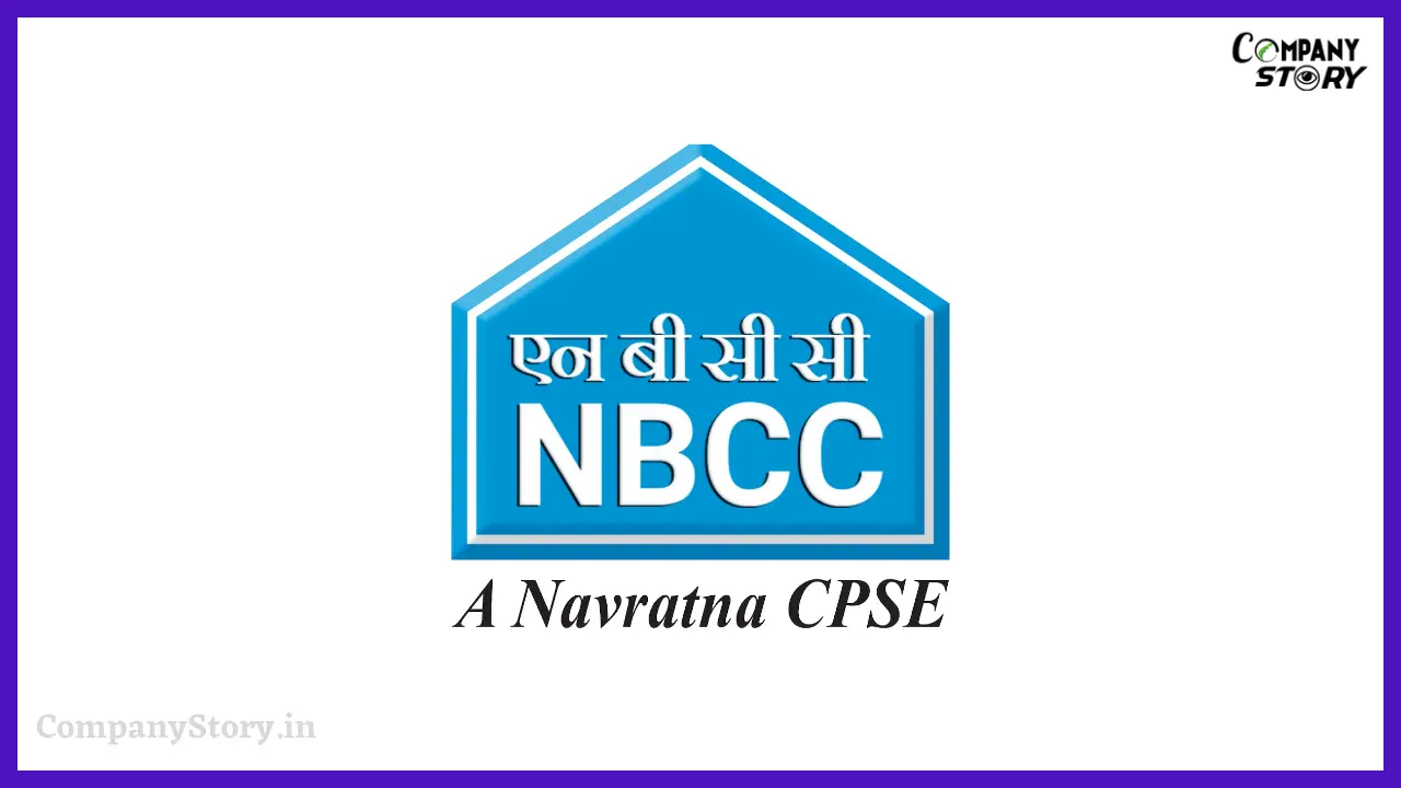 एनबीसीसी (इंडिया) [NBCC (India)]