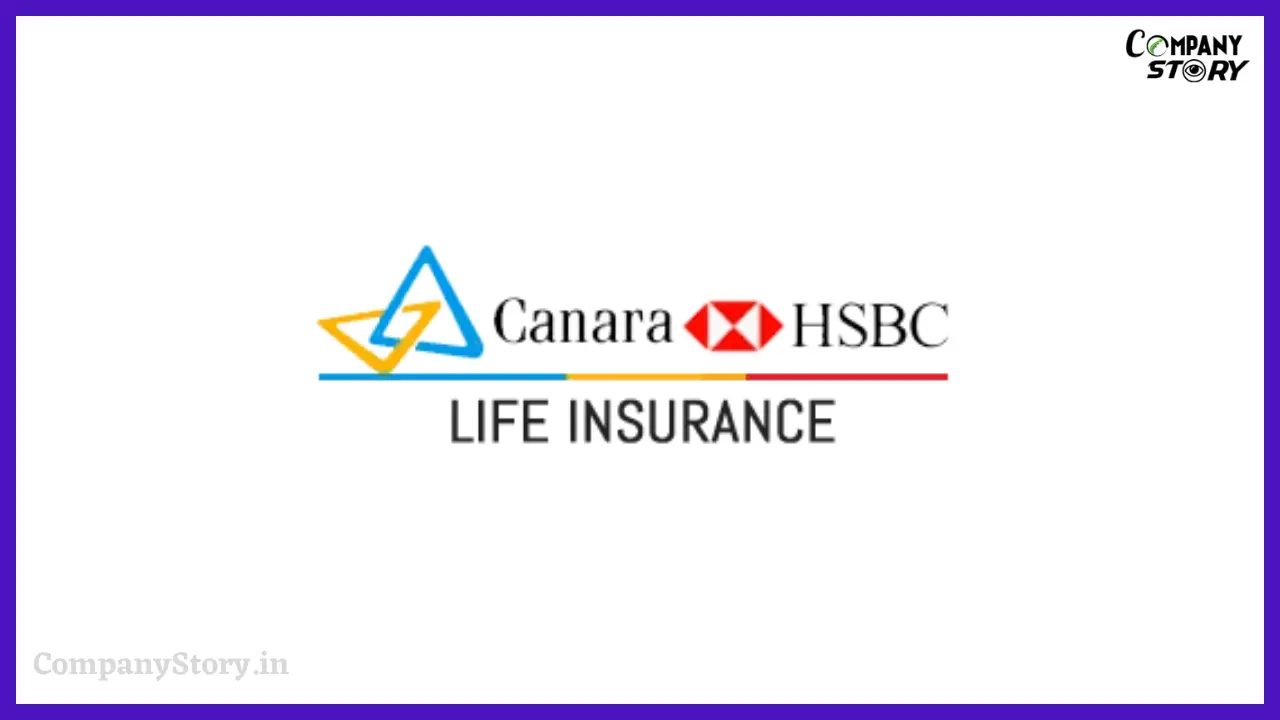 केनरा एचएसबीसी लाइफ इंश्योरेंस (Canara HSBC Life Insurance)