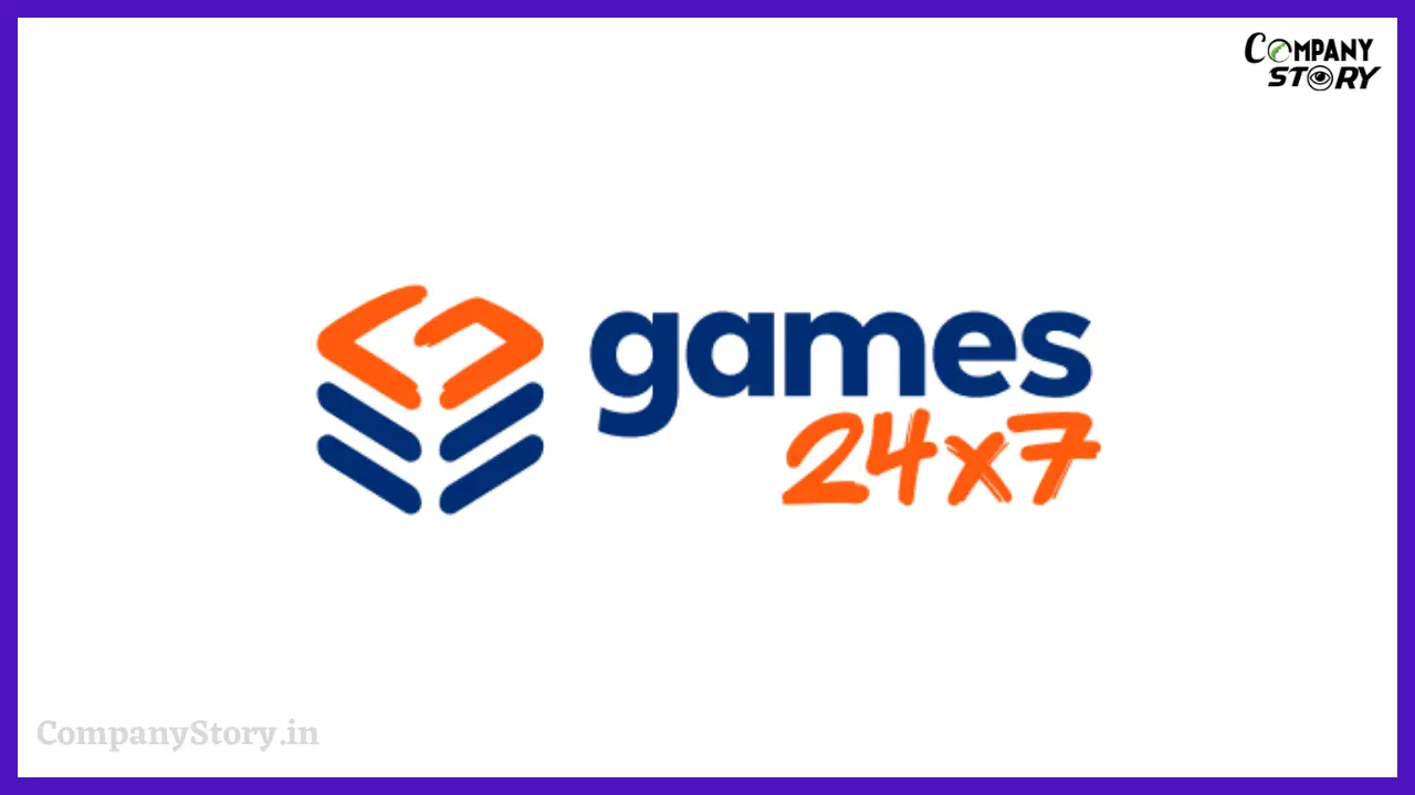 गेम्स24x7 (Games24x7)