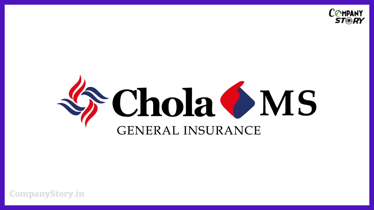 चोलामंडलम एमएस जनरल इंश्योरेंस कंपनी (Cholamandalam MS General Insurance company)