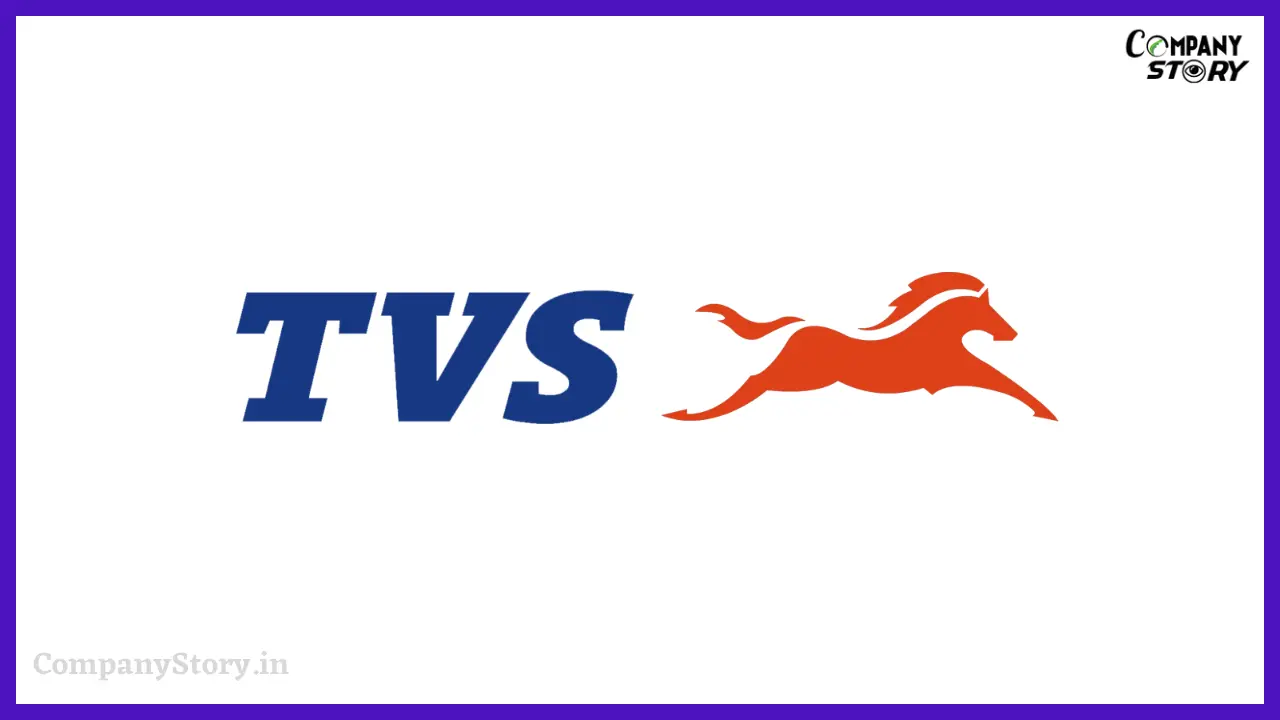 टीवीएस मोटर कंपनी (TVS Motor Company)