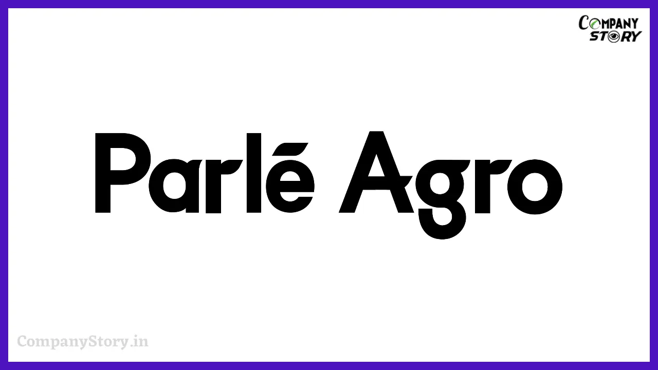 पार्ले एग्रो (Parle Agro)